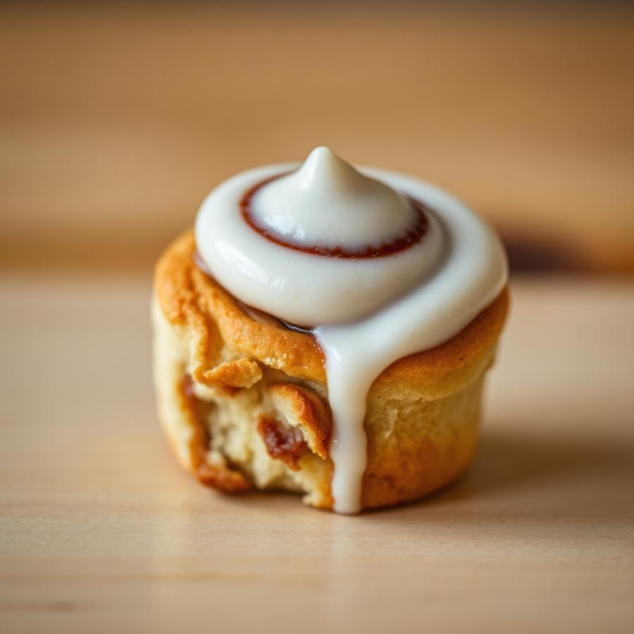 Cinnamon Rolls