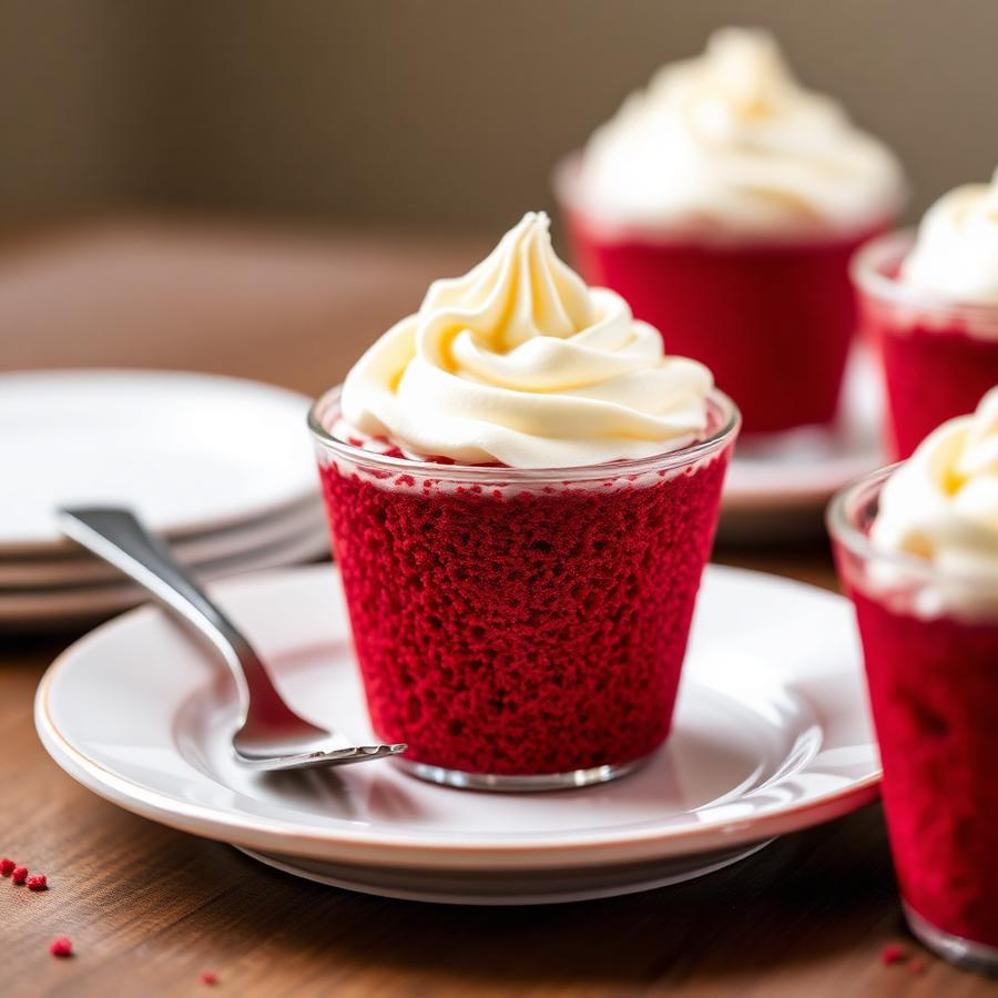 Red Velvet